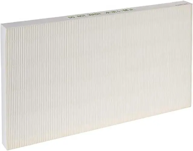 Alt view image 5 of 6 - SHARP FZ-C150HFU HEPA Airflow Systems Filter