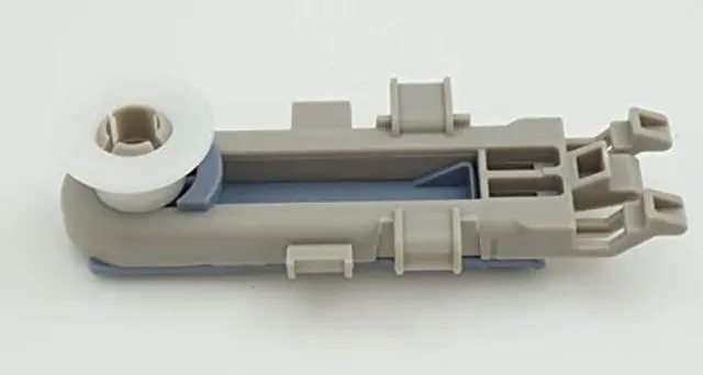 Main image of Dishwasher Upper Dishrack Wheel for Whirlpool, W11157084, 8561996