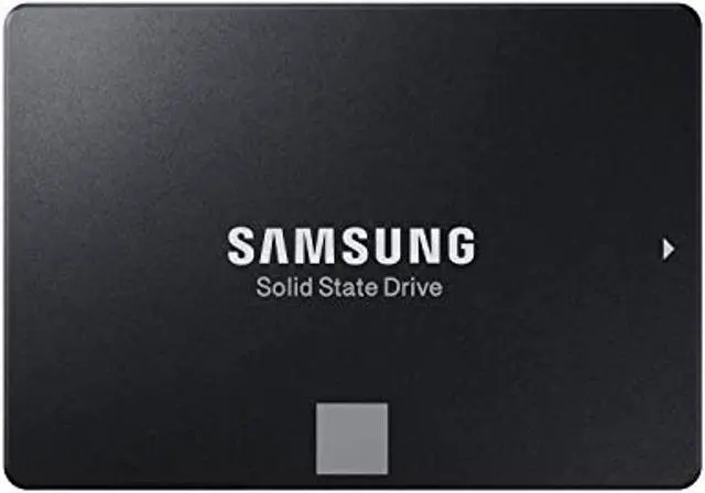 Alt view image 6 of 6 - SSD 860 EVO SATA 4TB