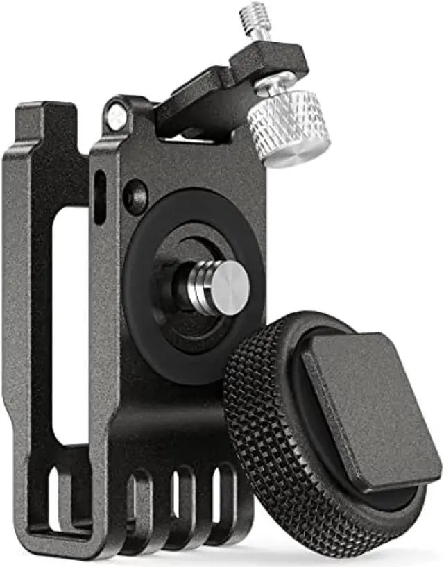 Alt view image 6 of 11 - Angelbird SSD2GO PKT Mounting Bracket #PKTMB1