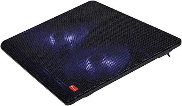 Alt view image 7 of 8 - NGS Cooler Jetstand - Cooling Stand For Laptop Up To 15.6"