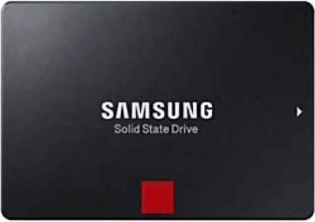 Alt view image 9 of 9 - Samsung - MZ-76P256E - Samsung 860 PRO MZ-76P256E 256 GB Solid State Drive - 2.5 Internal - SATA (SATA/600) -