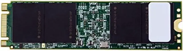 Alt view image 9 of 12 - Visiontek Pro 1 Tb Solid State Drive - M.2 2280 Internal - Sata (Sata/600)