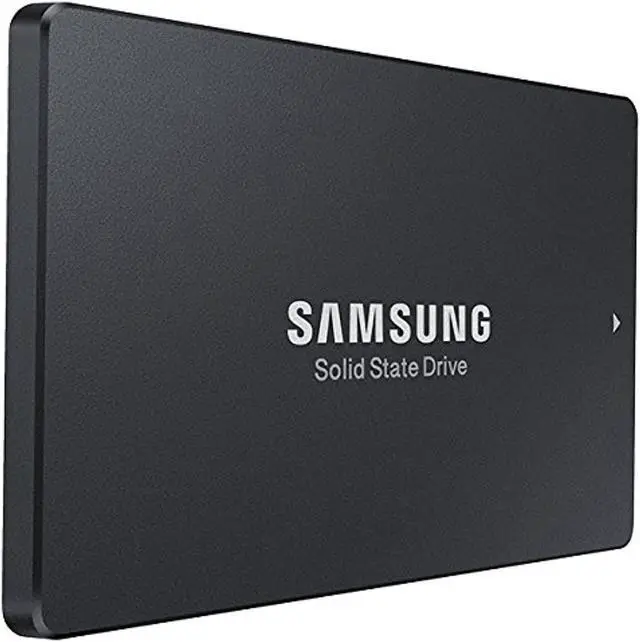 Alt view image 4 of 4 - SAMSUNG PM863a MZ-7LM960NE 2.5" 960GB SATA III 3D NAND Solid State Disk - Enterprise
