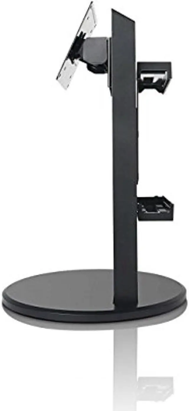 Alt view image 6 of 9 - Lenovo ThinkCentre Tiny In One Single Monitor Stand 4XF0L72015