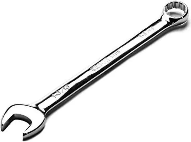 Alt view image 8 of 9 - CAPRI TOOLS 1-1416 1-3/16 in 12-Point Combination Wrench
