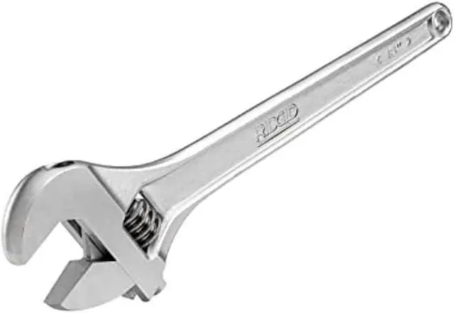 Alt view image 3 of 15 - 768 18" Adjustable Wrench ONLY