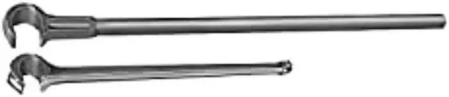 Alt view image 4 of 5 - Gearench 306-VW0 Titan Valve Wheel Wrenches