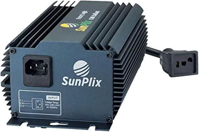 Alt view image 2 of 2 - 315W CMH digital ballast