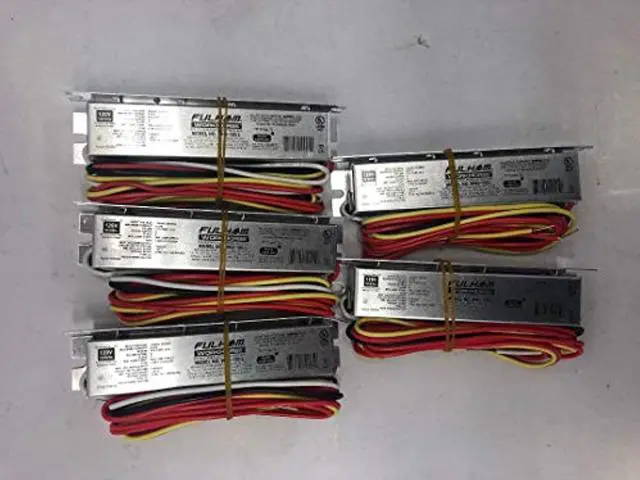 Alt view image 3 of 3 - Fulham 35-Watt 120-Volt Fluorescent Electronic Ballast