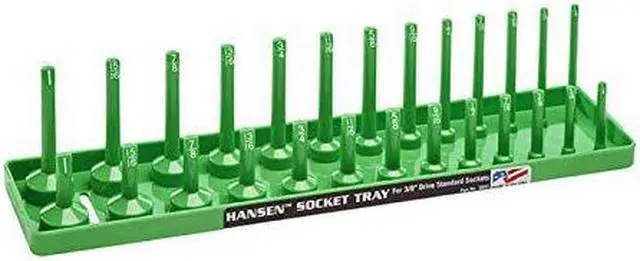 Main image of Regular Socket Holders