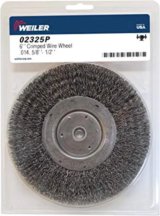 Alt view image 10 of 11 - Medium Face Wheel