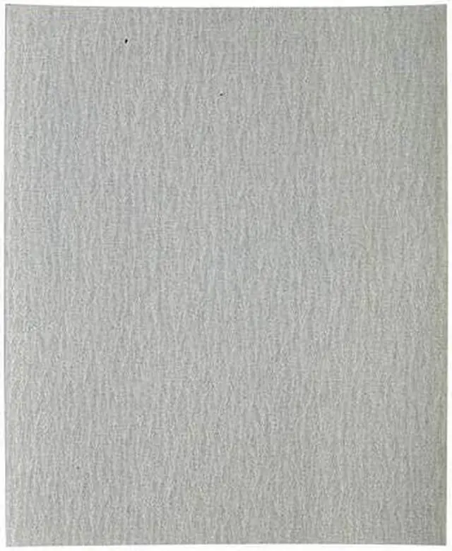 Alt view image 2 of 2 - ZORO SELECT 05539510816 Sanding Sheet,11" L,9" W,Fine,P150 Grit