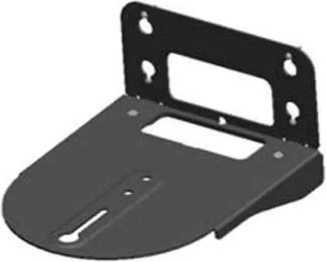 Alt view image 6 of 8 - AVer Wall Mount for Network Camera