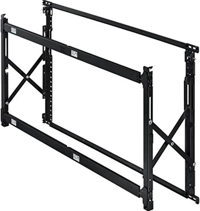 Alt view image 5 of 6 - Samsung Wall Mount For Digital Signage Display