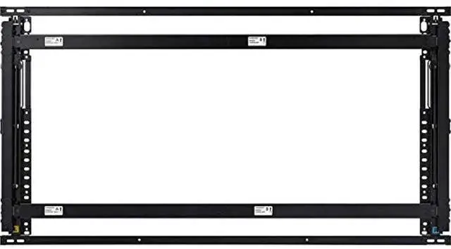 Alt view image 9 of 10 - Samsung Wall Mount for Digital Signage Display