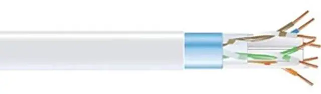 Alt view image 12 of 13 - Black Box Cat.6 UTP Network Cable