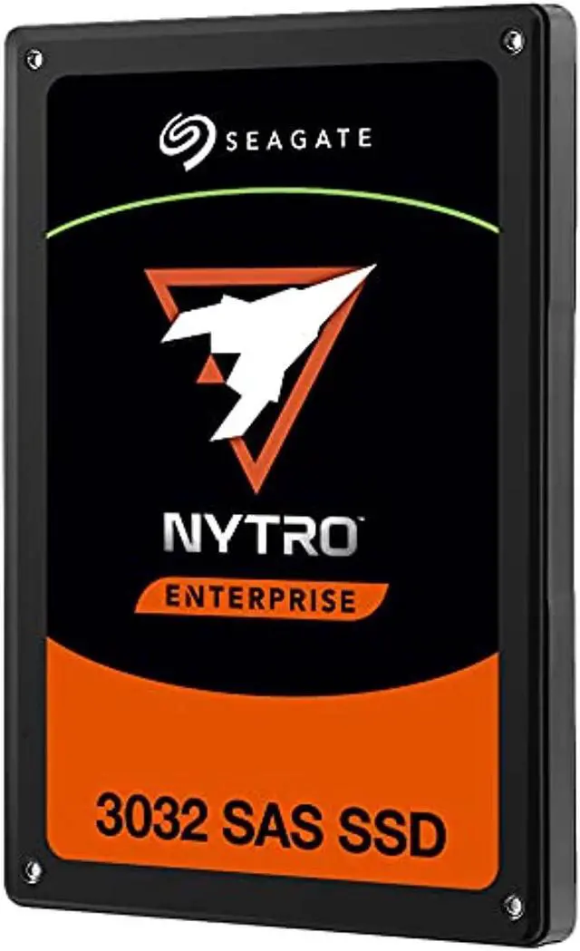 Alt view image 5 of 6 - 1.92TB NYTRO 3332 SAS 12GBS