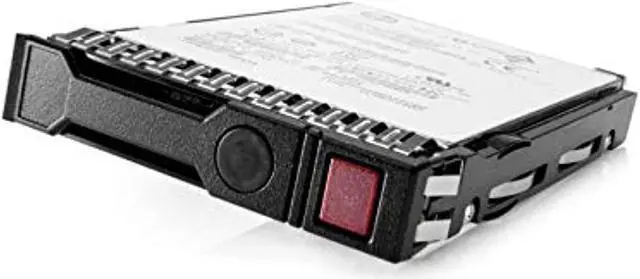 Alt view image 9 of 13 - HPE 10TB 3.5" SAS 7200rpm Internal Hard Drive 857644B21