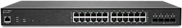 Alt view image 4 of 13 - SonicWall Service/Support 3 Year Service 02SSC8376