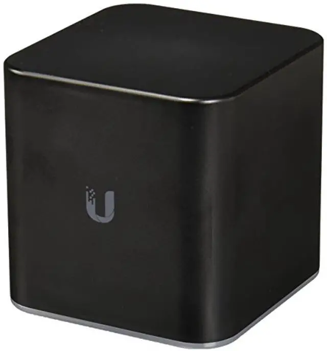 Alt view image 19 of 20 - Ubiquiti Networks ACB-AC-US AirCube AirMAX Home Wi-Fi Access Point
