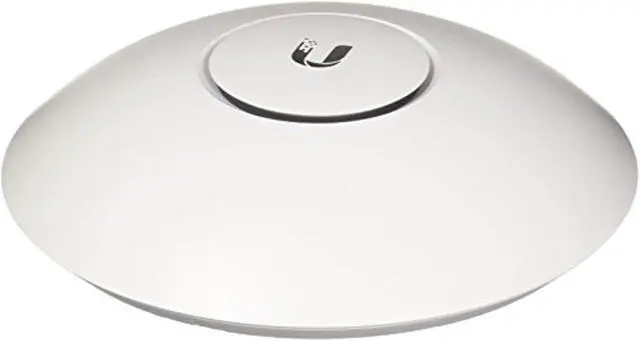 Alt view image 9 of 9 - Ubiquiti UAP-AC-LR-5-US 5-pack UniFi AP AC Long Range