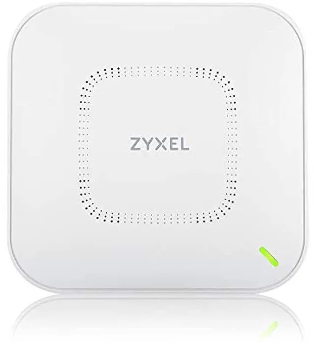 Alt view image 2 of 7 - ZYXEL COMMUNICATIONS WAX650S 4x4 WiFi6 Smart Antenna AP