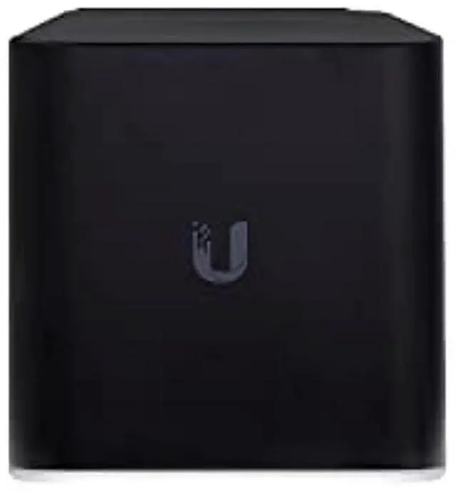 Alt view image 10 of 14 - UBIQUITI - US ACB-ISP-US AIRCUBE ISP WIFI WRLS N ROUTER