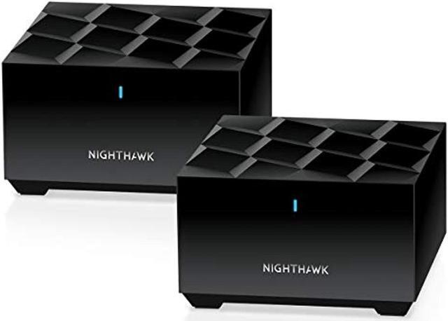Alt view image 11 of 20 - Nighthawk AX1800 Wi-Fi Mesh System 2 Ports Dual-Band 2.4 GHz/5 GHz MK62100NAS
