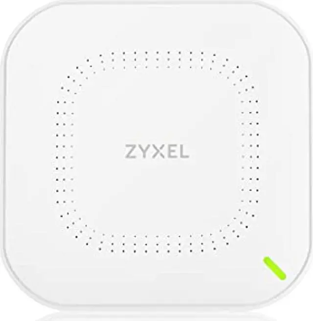 Alt view image 5 of 7 - WiFi 6 Dual Radio PoE AP