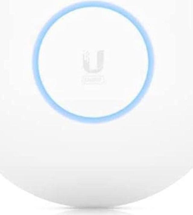 ubiquiti unifi 6 pro access point | us model | poe adapter not included (u6- pro-us)