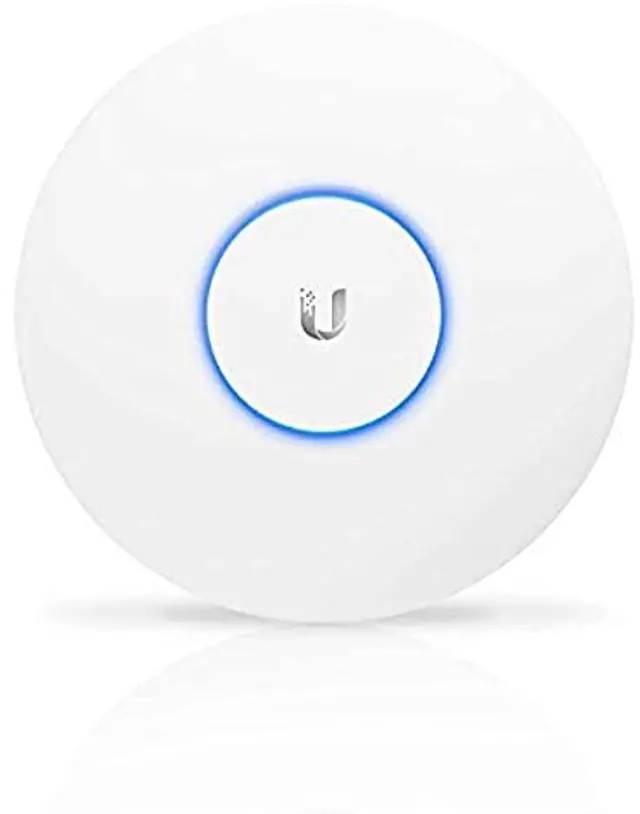Alt view image 14 of 19 - Ubiquiti UniFi AC PRO 802-11ac Dual-Radio Access Point (Single Pack) UniFi ac PRO Dual-Radio Access Point