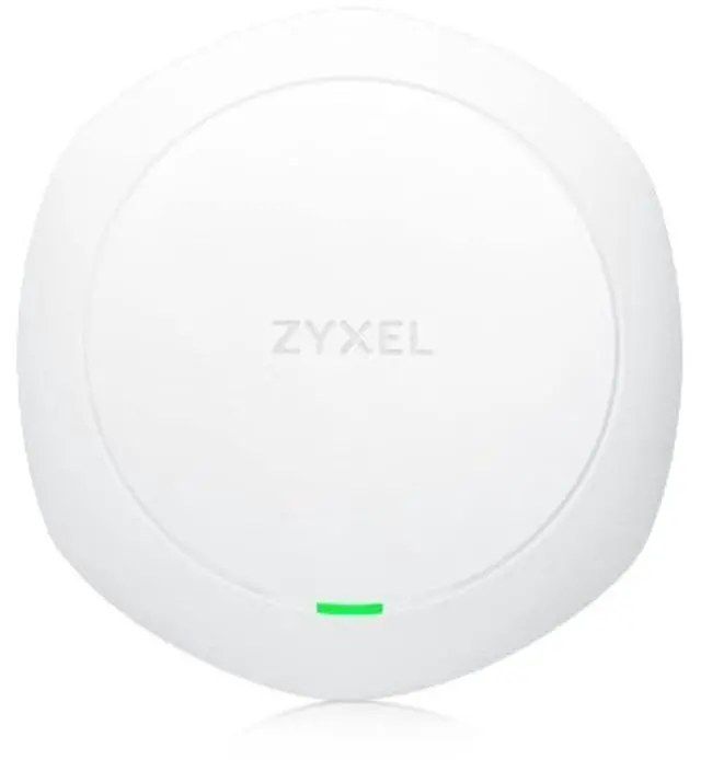 Alt view image 4 of 13 - ZYXEL COMMUNICATIONS NWA5123-ACHD High Powered Dual Radio 3x3