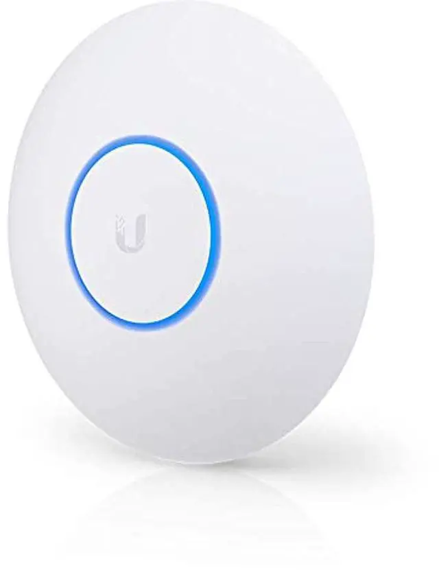 Alt view image 14 of 20 - UNIFI WAVE2 AC AP SECURITY &