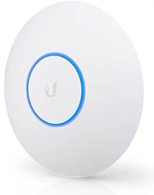 Alt view image 5 of 5 - Ubiquiti UAP-AC-SHD-5 Unifi Access Point (5-Pack)