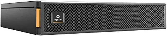 Alt view image 6 of 15 - Vertiv Liebert GXT5 External Battery Cabinet - 1500VA-2000VA/48V|2U GXT5-EBC48VRT2U