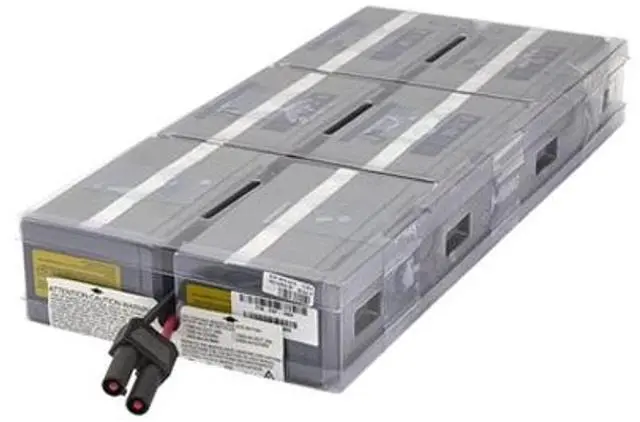 Alt view image 4 of 6 - Eaton UPS Battery Pack