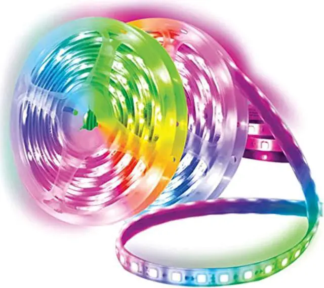 Alt view image 7 of 9 - Supersonic LED Light Strip