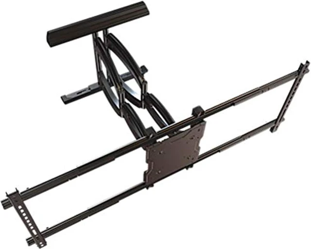 Alt view image 8 of 9 - Crimson AV Robust RSA90 Mounting Arm for TV