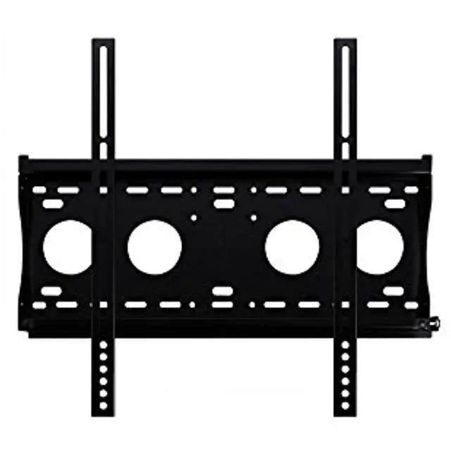 Alt view image 8 of 8 - ViewSonic WMK-050 Fixed Wall Mount for 32 inch to 49 inch Commercial Displays