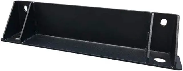 Alt view image 12 of 13 - APC AR7701A-S Netshelter Sx High Seismic Region Bolt-Down Kit - Rack Bolt Down Kit - Black