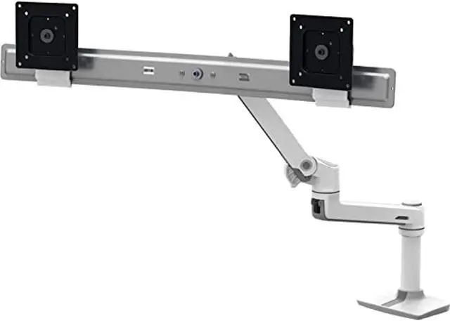 Alt view image 3 of 8 - Ergotron Mounting Arm for LCD Monitor