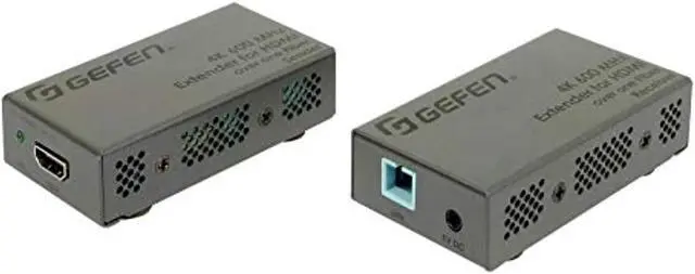 Alt view image 15 of 19 - 4K Ultra HD 600 MHz Extender