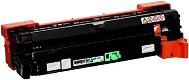 Alt view image 11 of 15 - Ricoh 408223 Black Drum Unit Sp C352