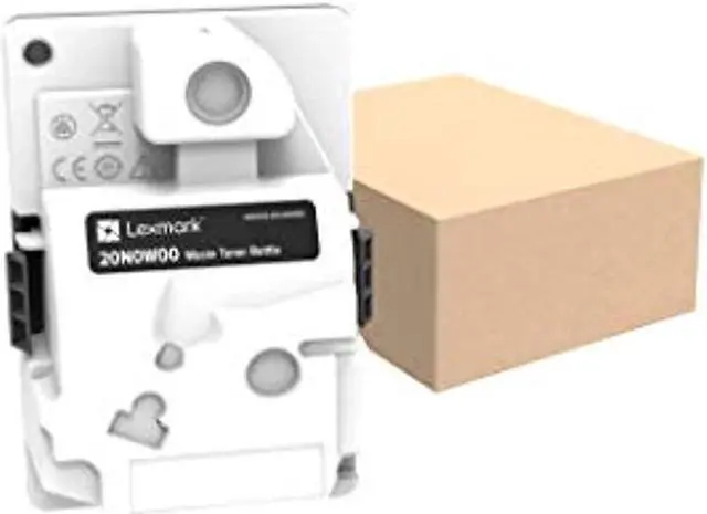 Alt view image 8 of 11 - LEXMARK 20N0W00 Printer Accessory