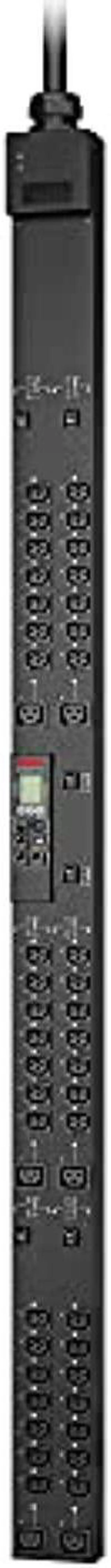 Alt view image 3 of 4 - APC RACK PDU 9000 SWITCHED, ZEROU,17.2KW