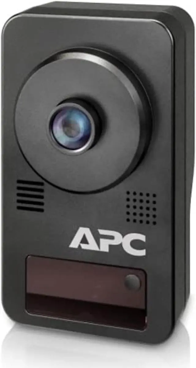 Alt view image 9 of 9 - APC BY SCHNEIDER ELECTRIC NBPD0165 NETBOTZ CAMERA POD 165