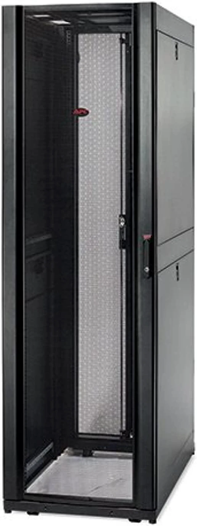 APC NetShelter SX AR3105TAA Rack Cabinet - Newegg.com