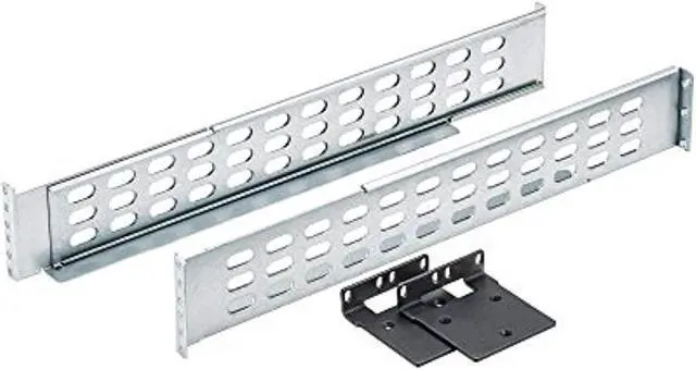 Alt view image 12 of 19 - SMART UPS SRT 19 RAIL KIT FOR