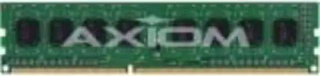 Alt view image 5 of 6 - AXIOM 4GB DDR3L-1600 LOW VOLTAGE UDIMM FOR DELL - A8733211